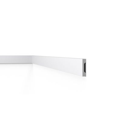 C9 DECOFLAIR Cimaise Polystyrène HD 70 x 15 x 2000 - 1 pièce