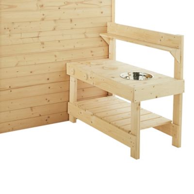 Barbecue jouet pour enfant - Janod - Accueil