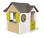 Cabane pour enfant My New House Smoby