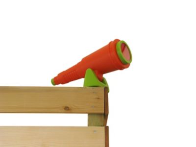 Cabane pour enfant Soulet Knight