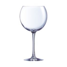 Cabernet Ballon - 6 verres à pied 70cl