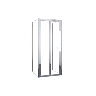 Cabine De Douche 90x70x70x185cm Cabine De Douche U Porte De Douche Pliante