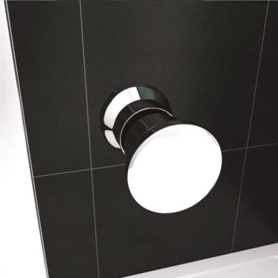 Cabine De Douche 90x70x70x185cm Cabine De Douche U Porte De Douche Pliante