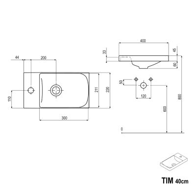 Cabine de douche d'angle 100x100x195cm (LxPxH) verre 8mm, 2 portes pliantes, Profilé chrome - DX213