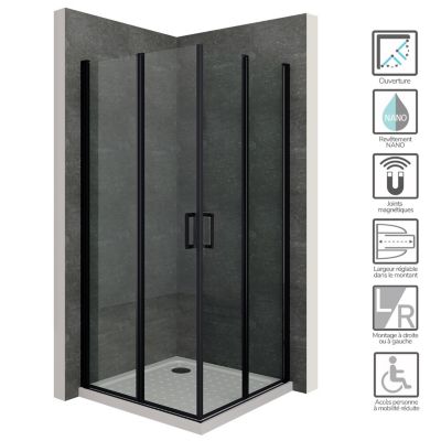 Sitemapcdatahttpsshopkedriinfoparoi De Douche 80x100null