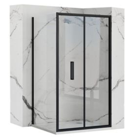 CABINE DE DOUCHE REA RAPID FOLD 90 X 90