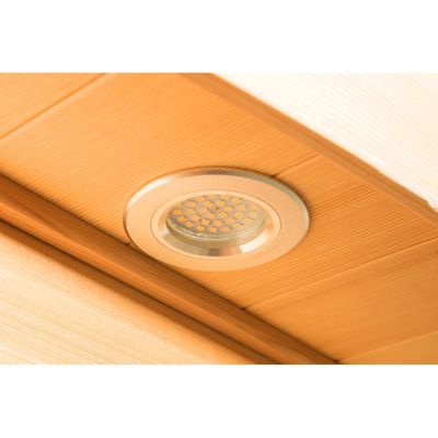 Cabine infrarouge France Sauna Apollon