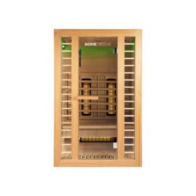 Cabine infrarouge REDSUM DELUXE PLUS M