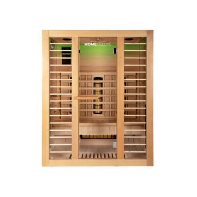 Cabine infrarouge REDSUN DELUXE L