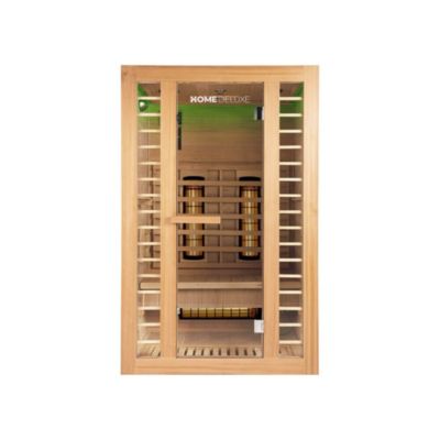 Cabine infrarouge REDSUN DELUXE M