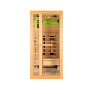 Cabine infrarouge REDSUN DELUXE S