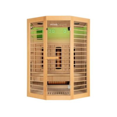 Cabine infrarouge REDSUN DELUXE XL