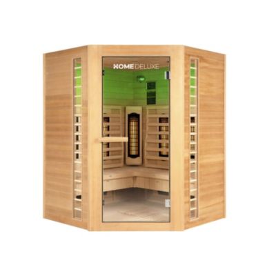 Cabine infrarouge REDSUN DELUXE XXL
