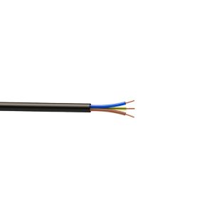 Câble 3x6 mm² U1000R2V couronne 50m Nexans