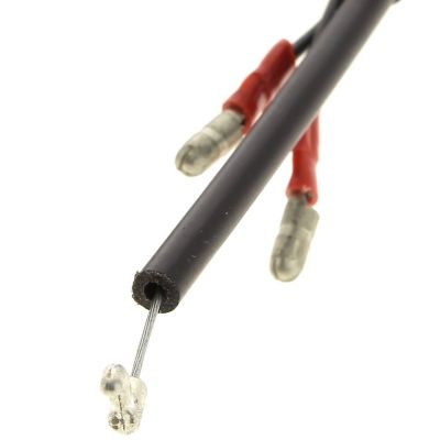 Cable accelerateur 5131035754 - debroussailleuse ryobi