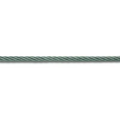 Câble acier pour levage Diall ø 2 mm x 10 m