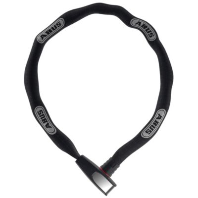 Câble antivol pour vélo Abus Steel-O-Chain 8807 Ø85mm