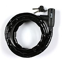 Câble articulé Diall 1.80 m x ø25 mm