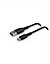 Câble Boost Charge USB A vers Micro USB 1m Belkin noir