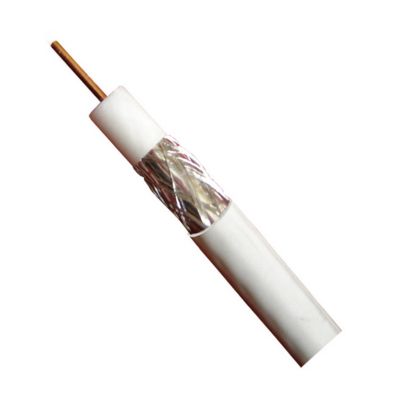 Câble coaxial TV 10 mètres