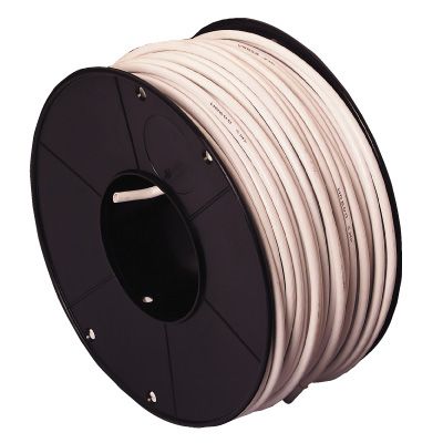 Câble coaxial TV/SAT 25 m