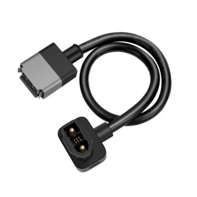Câble de batterie EcoFlow BKW-RIVER 0.5 m