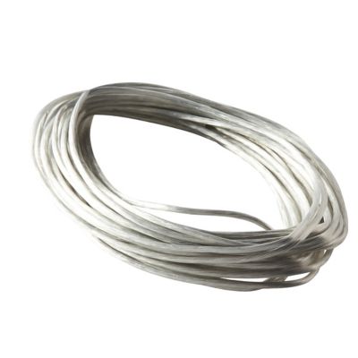 Câble De Tension Paulmann Light&Easy 12m - 4mm² - Pour Système Halogène 12V - Isolé Et Sécurisé