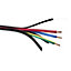 Câble électrique Easyfil 3 x H07V-U 1.5mm² x 10 m