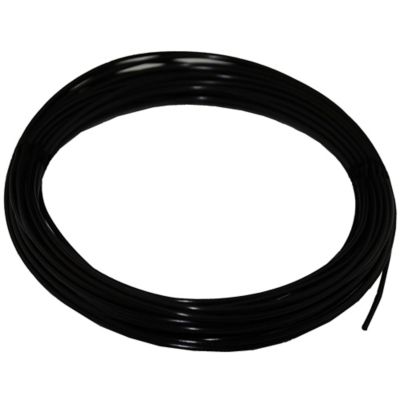 Câble électrique – 2 x 0,75 mm² - 230 V – 25 mètres – Rouleau