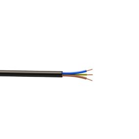 Câble électrique U1000R2V 3x6 mm² - 5 m