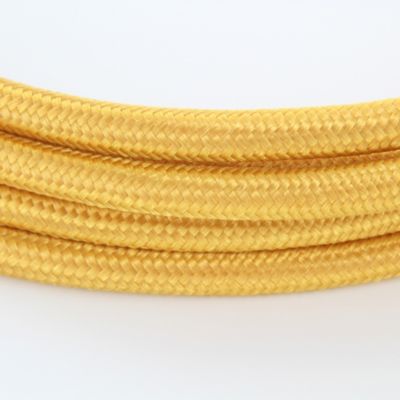 Debflex Installationskabel HO3VVH2-F 2x0,75 Mm², 10 M, Weiß – Flexibel Für Haushaltsgeräte