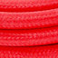 Câble en textile rouge Chacon 3m 2 x 0,75mm²