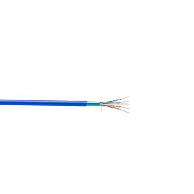 Câble Ethernet LAN-CAT6-FTP Nexans 100 m