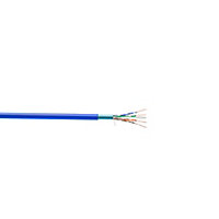 Câble Ethernet LAN-Cat6E-FTP - 25 m
