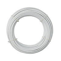 Câble gaine Diall ø2.7 mm, 20 m