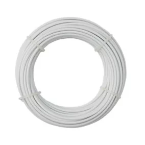 Câble gaine Diall ø2.7 mm, 20 m