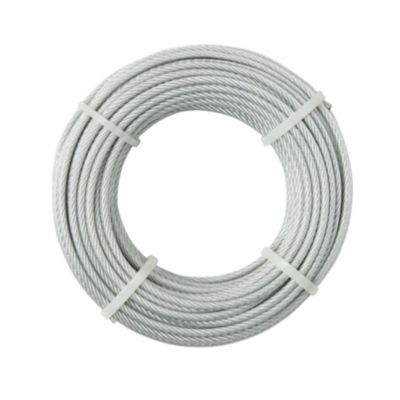 Acheter Gaine câbles angul. 2,1x1mm, 1m blanc x3 (00020571)