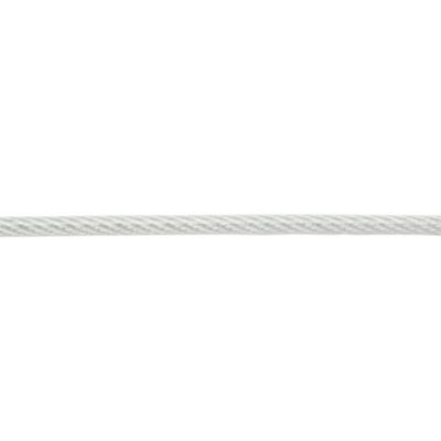 Câble gaine Diallø3.5 mm x 50 m transparent