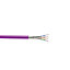 Câble Grade 3 Satellite F/FTP 4P, vendu au mètre linéaire