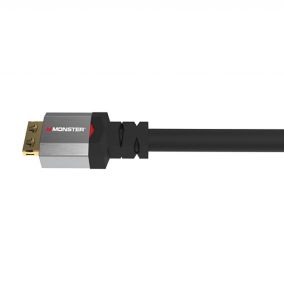 Câble HDMI HD résolution 4K Monster 4.5m