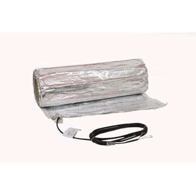 Cable Kit AL-MAT-140W/m² - Larg.50cm - Long.6m - 420W - 230V