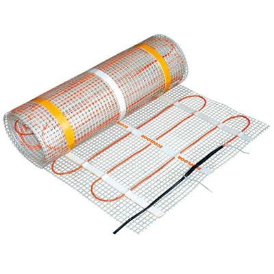 Cable kit Matt - 120W/m² - Larg. 50cm - 1450W - 230V