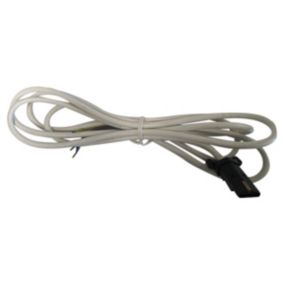 CABLE ÉLECTRIQUE VVF SOMFY POUR MOTEUR FILAIRE (L. 2,5M)