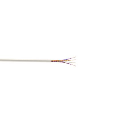 Câble téléphonique 8x0,5 mm² 5 m Nexans