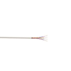 Câble téléphonique 8x0,5 mm² 5 m Nexans