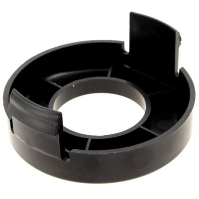 Cache bobine compatible sur les coupe-bordures filaires A6503-XJ BLACK+DECKER A6503-XJ
