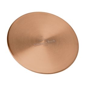 Cache bonde evier VILLEROY ET BOCH Bronze