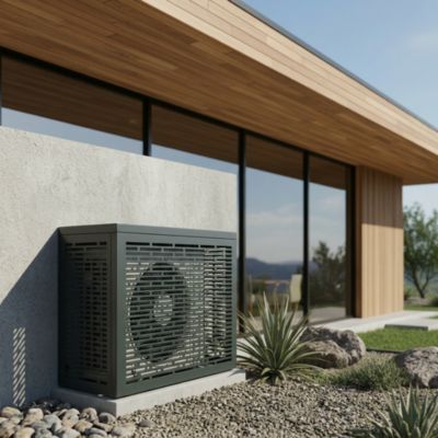 CACHE CLIM 940 X 690 X 510 ANTRHACITE