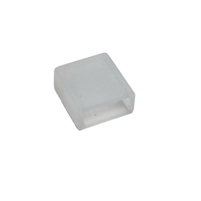 Cache de Protection pour Ruban LED 220V 8mm - SILAMP
