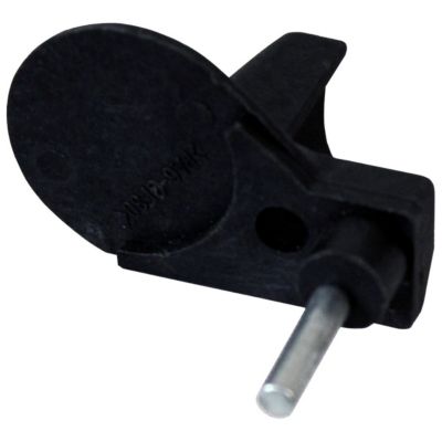 Cache de silent bloc pour tronçonneuse - GT GARDEN